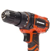 Шуруповерт Tekhmann TCD-12 Li (843865) зображення 2