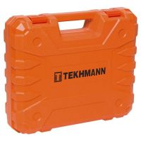 Шуруповерт Tekhmann TCD-12 Li (843865) зображення 7