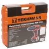 Шуруповерт Tekhmann TCD-12 Li (843865) зображення 8