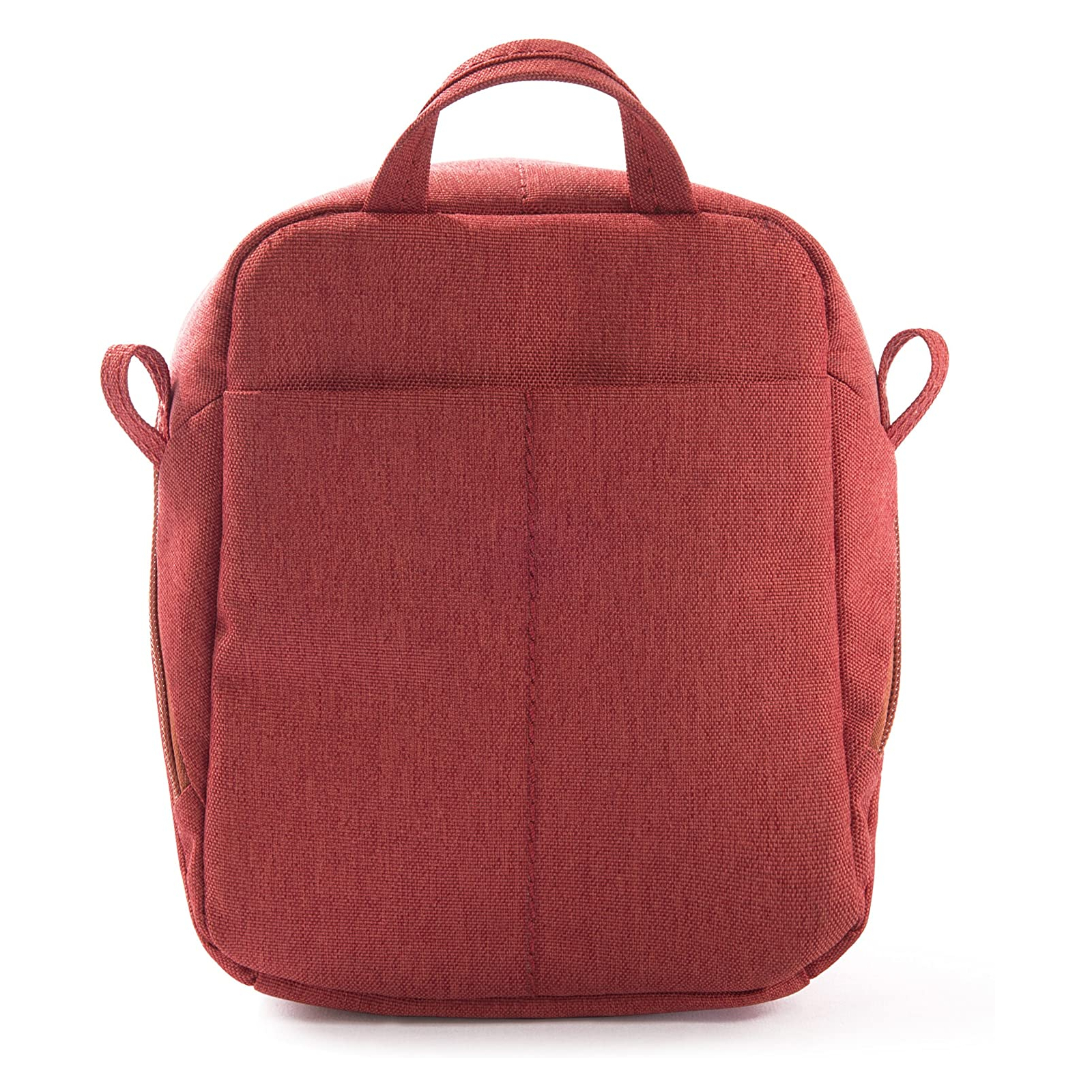 Фото-сумка Tucano сумки Contatto Digital Bag, Red (CBC-HL-R) изображение 2
