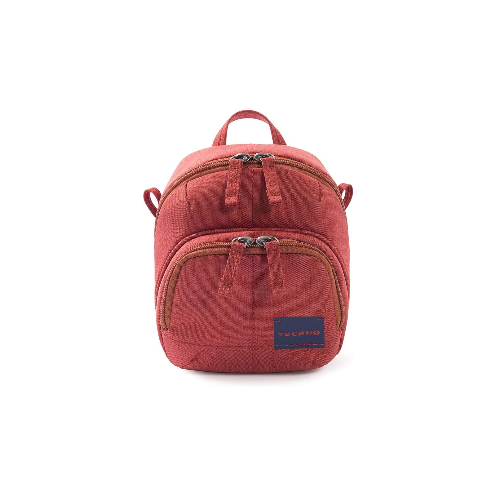 Фото-сумка Tucano сумки Contatto Digital Bag, Red (CBC-HL-R)