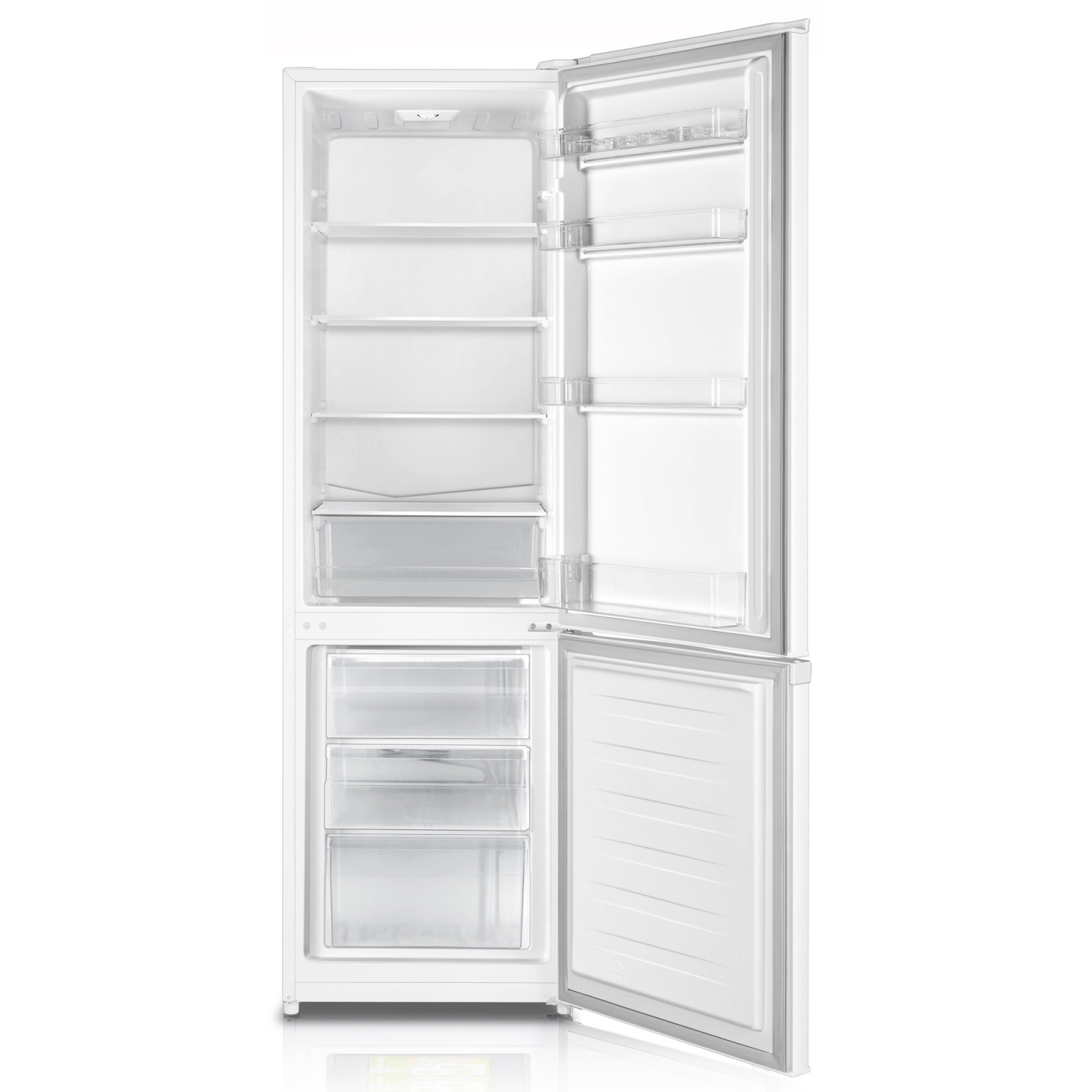 Холодильник Edler ED-35DC/W изображение 3