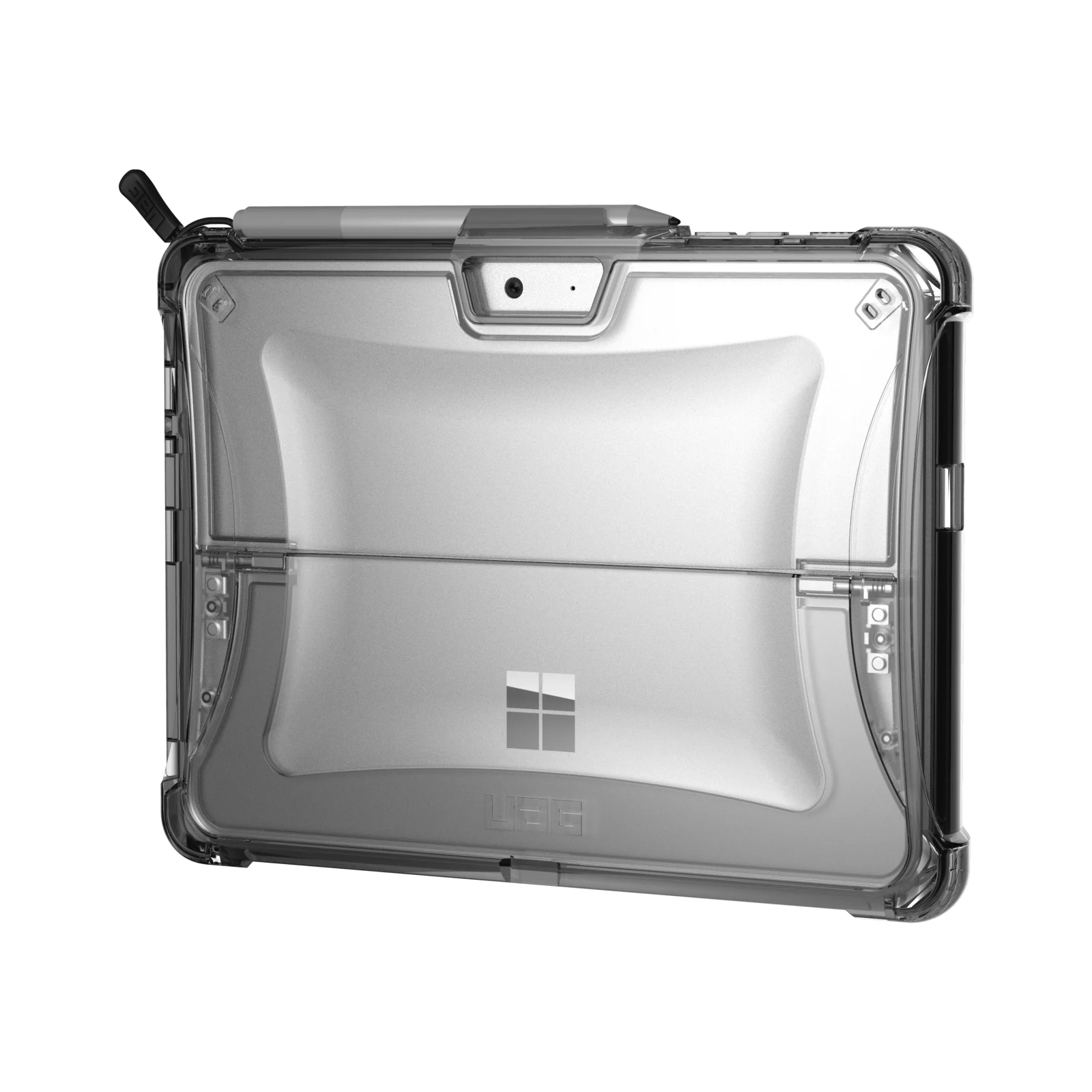 Чехол для планшета UAG Microsoft Surface Go 2/1 Plyo, Ice (321072114343) изображение 3