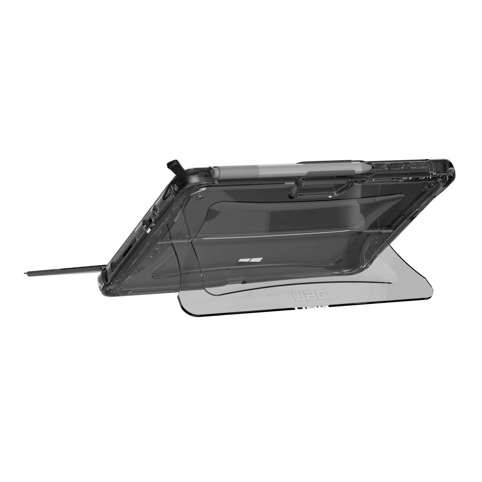 Чехол для планшета UAG Microsoft Surface Go 2/1 Plyo, Ice (321072114343) изображение 5