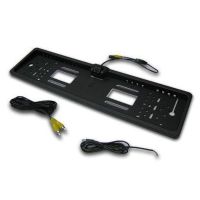 Камера заднього виду GT C12 NTSC зображення 3