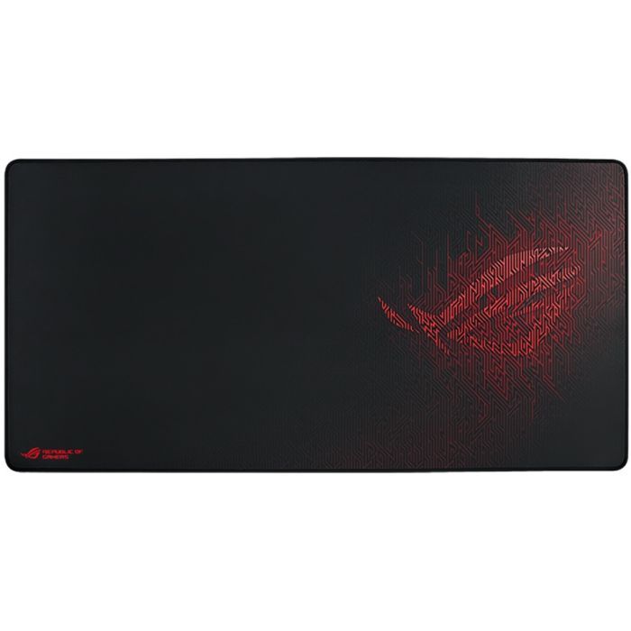 Коврик для мышки ASUS ROG Sheath Box Black (90MP00K1-B0UC00)