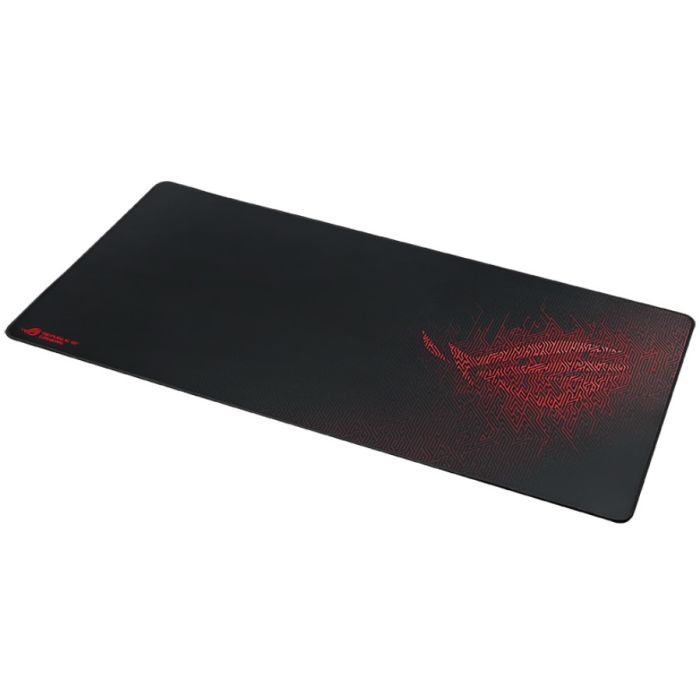 Коврик для мышки ASUS ROG Sheath Box Black (90MP00K1-B0UC00) изображение 2