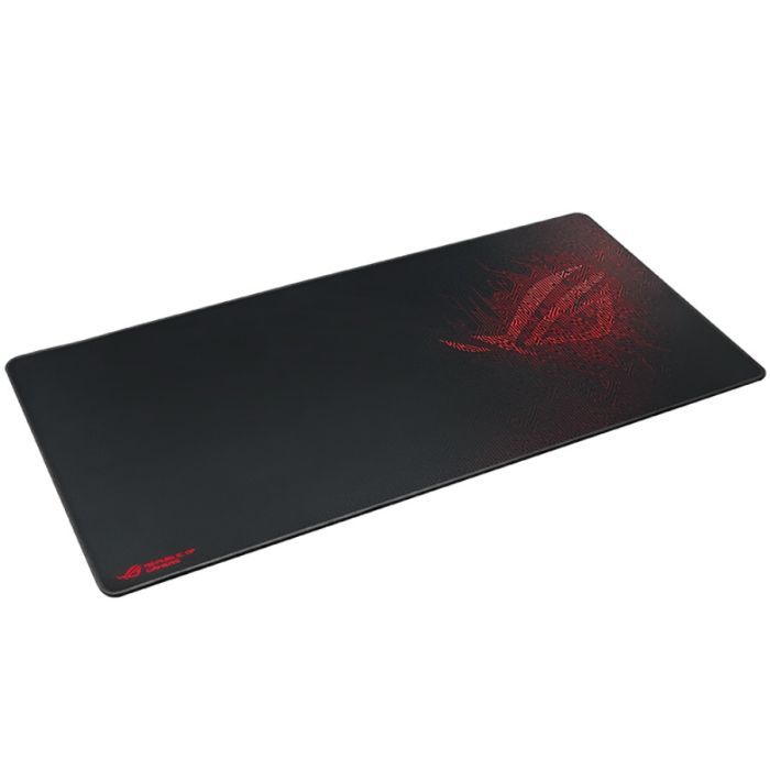 Коврик для мышки ASUS ROG Sheath Box Black (90MP00K1-B0UC00) изображение 4