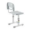 Парта со стулом FunDesk Bellissima grey (221918) изображение 5