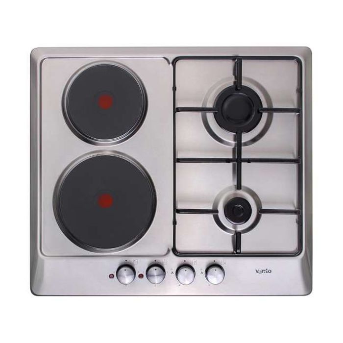 Варочная поверхность Ventolux HG 622 B2 S (X)
