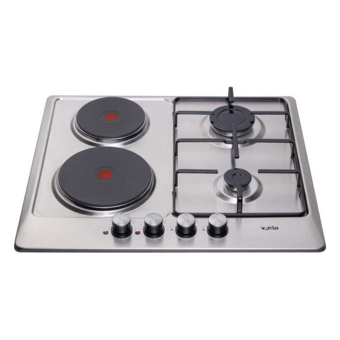 Варочная поверхность Ventolux HG 622 B2 S (X) изображение 2