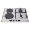 Варочная поверхность Ventolux HG 622 B2 S (X) изображение 2
