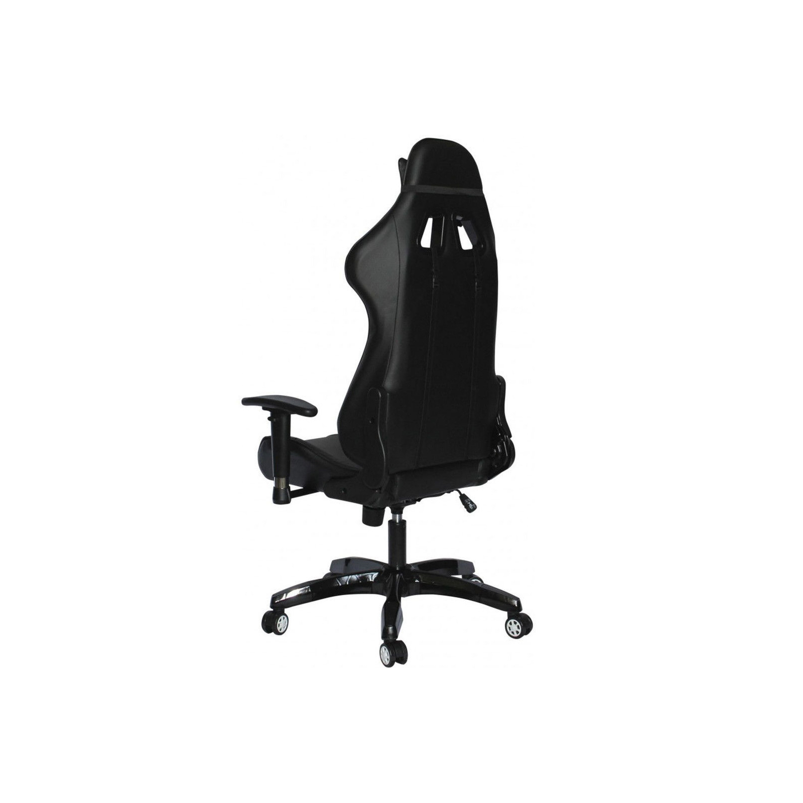 Крісло ігрове Barsky Sportdrive Game Black (SD-09) зображення 6