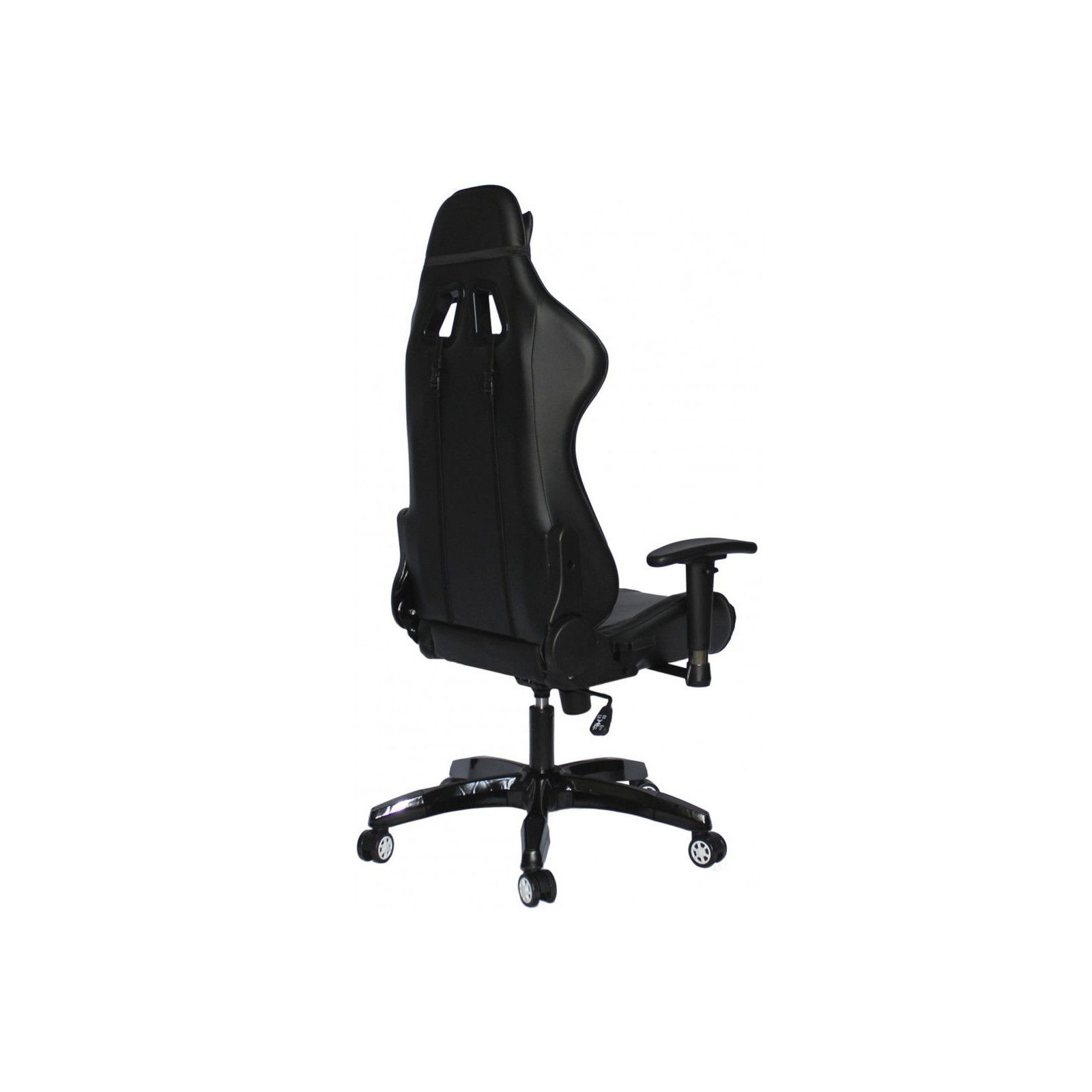 Крісло ігрове Barsky Sportdrive Game Black (SD-09) зображення 7