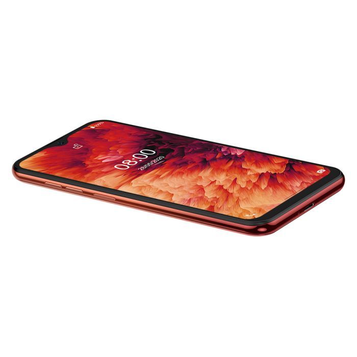 Мобильный телефон Ulefone Note 8 2/16GB Amber Sunrise (6937748733782) изображение 6