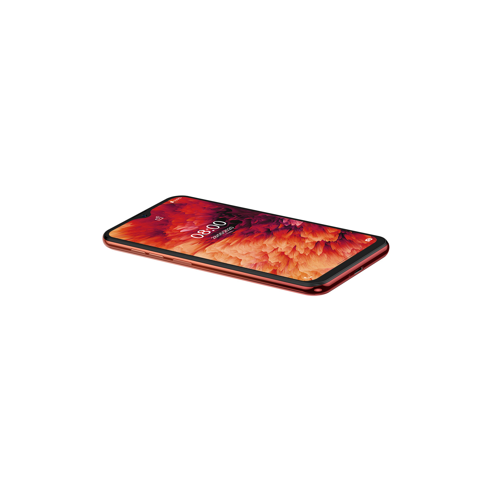 Мобильный телефон Ulefone Note 8 2/16GB Amber Sunrise (6937748733782) изображение 6