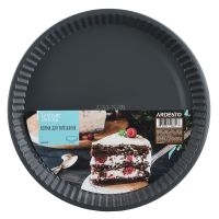 Форма для випікання Ardesto Tasty Baking кругла 30 см (AR2303T) зображення 3