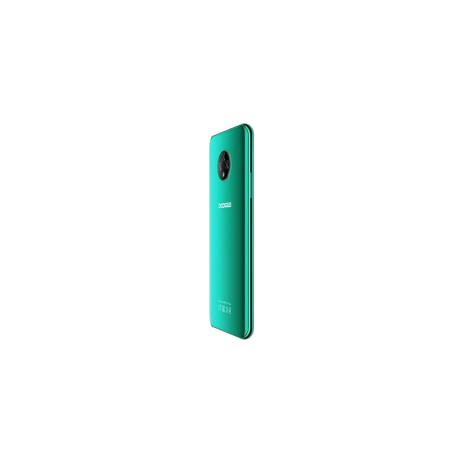 Мобильный телефон Doogee X95 2/16GB Green изображение 3