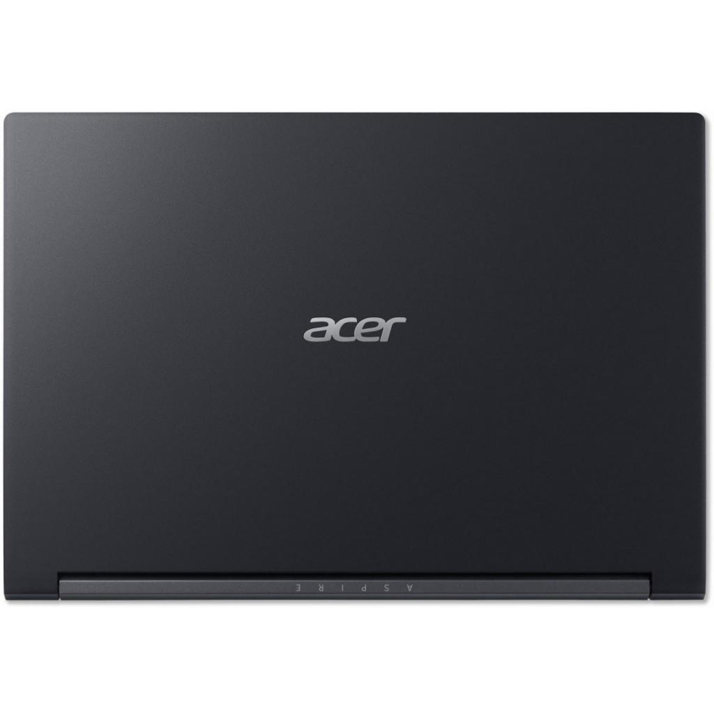Ноутбук Acer Aspire 7 A715-75G (NH.Q88EU.00N) зображення 8