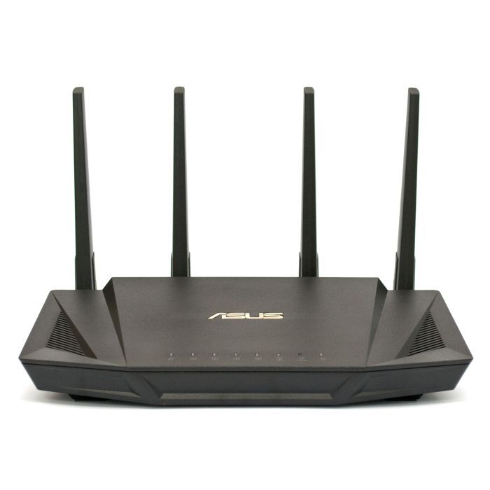 Маршрутизатор ASUS RT-AX58U зображення 2