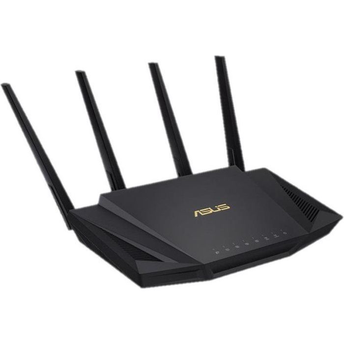 Маршрутизатор ASUS RT-AX58U зображення 4