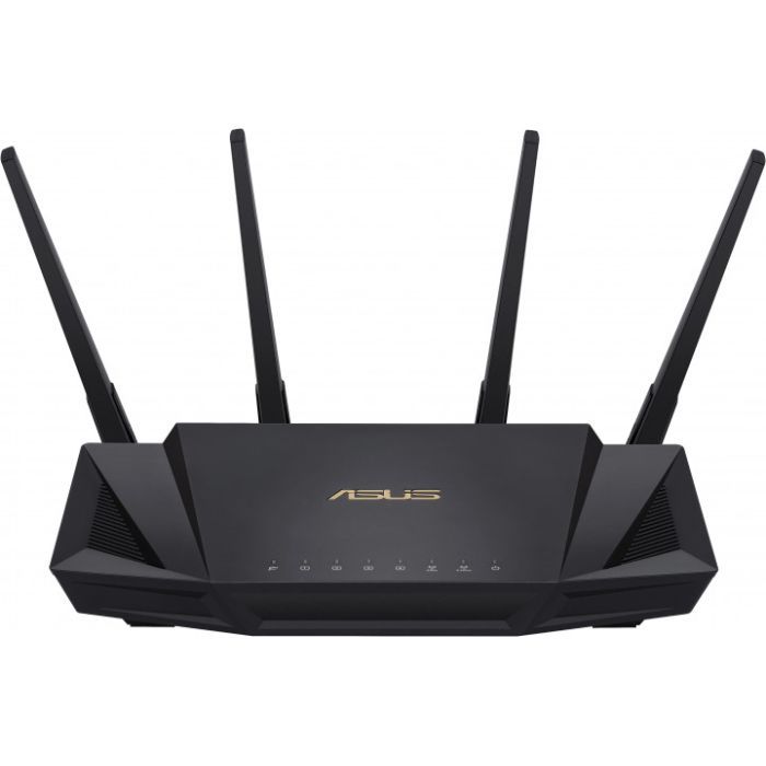 Маршрутизатор ASUS RT-AX58U зображення 5