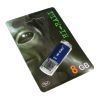 USB флеш накопитель Hi-Rali 8GB Rocket Series Blue USB 2.0 (HI-8GBVCBL)