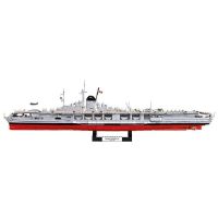Конструктор Cobi Авіаносець "Граф Цепелін" 3130 деталей (COBI-3086) зображення 3
