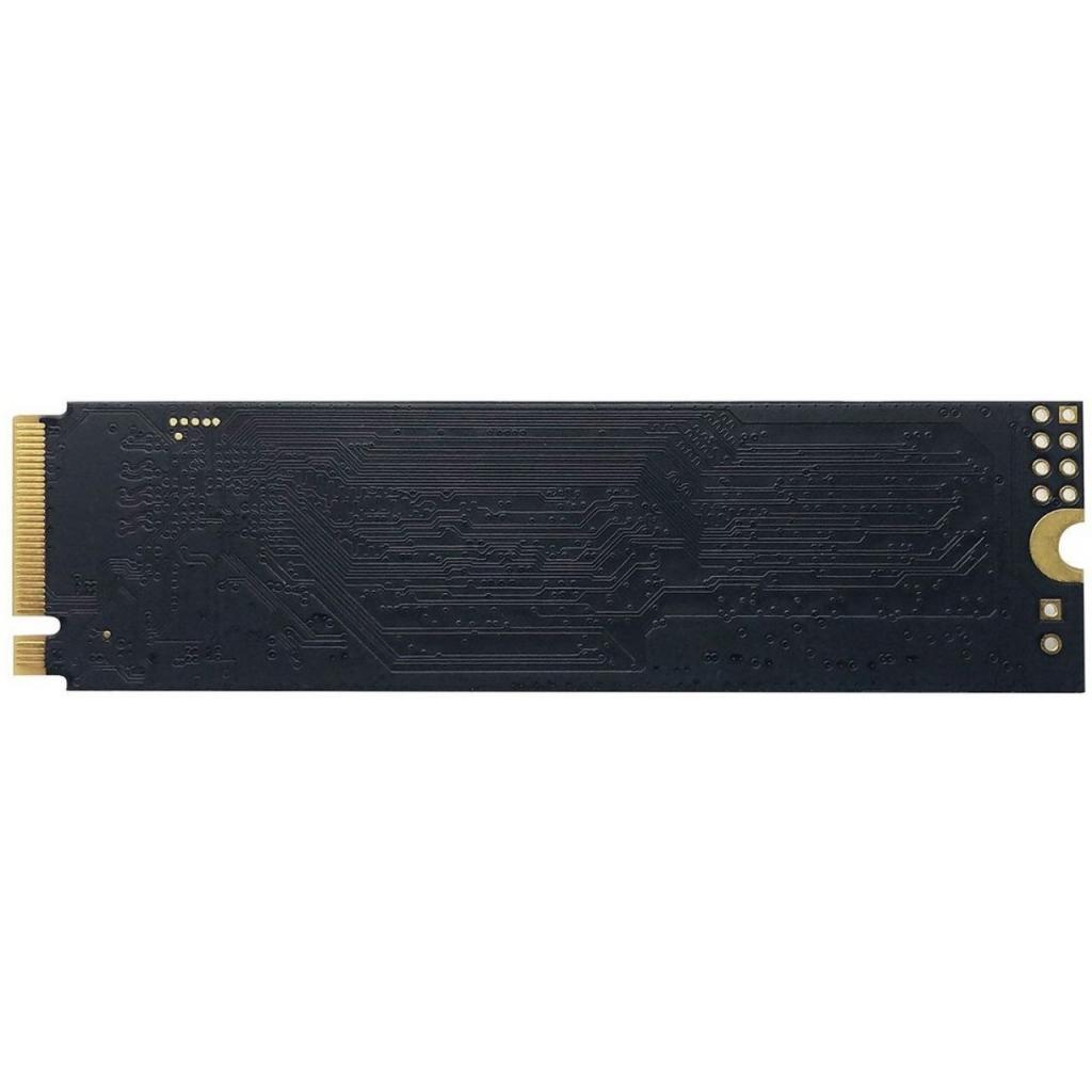 Накопичувач SSD M.2 2280 2TB Patriot (P300P2TBM28) зображення 4