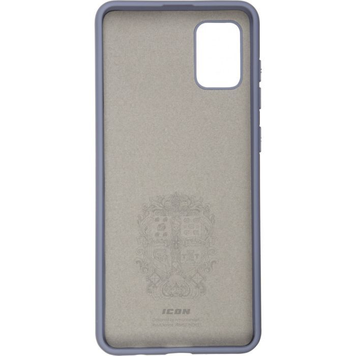 Чехол для мобильного телефона Armorstandart ICON Case for Samsung A31 Blue (ARM56375) изображение 2