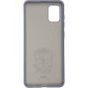Чехол для мобильного телефона Armorstandart ICON Case for Samsung A31 Blue (ARM56375) изображение 2