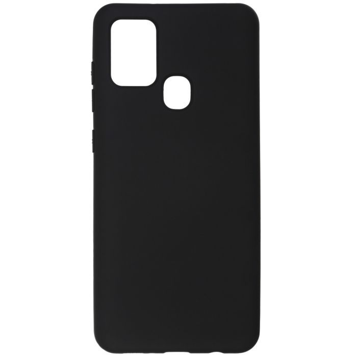 Чехол для мобильного телефона Armorstandart ICON Case Samsung A21s Blue (ARM56336)