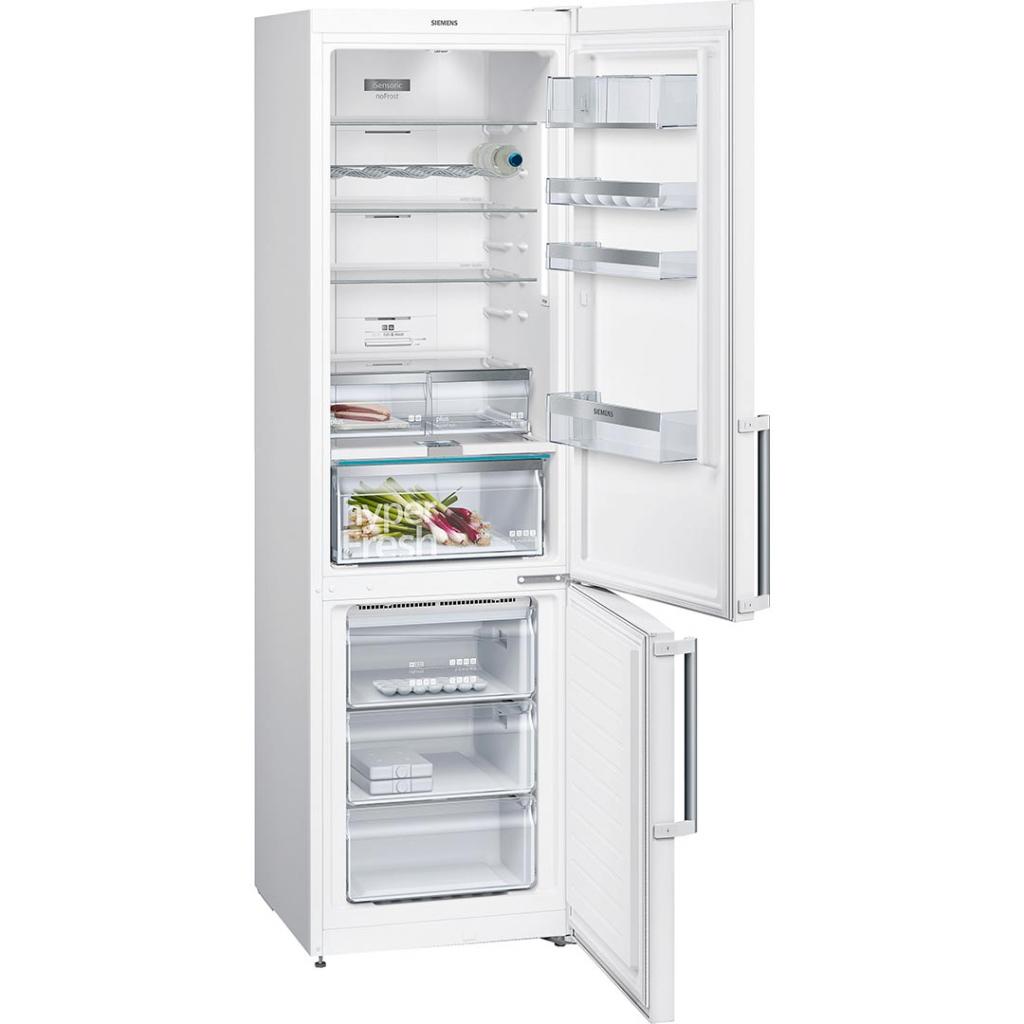 Холодильник Siemens KG39NAW306 изображение 2