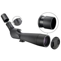 Подзорная труба Bresser Corvette 20-60x80/45 WP (927554) изображение 2