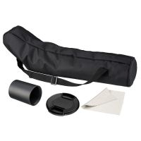 Подзорная труба Bresser Corvette 20-60x80/45 WP (927554) изображение 4