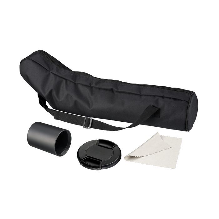 Подзорная труба Bresser Corvette 20-60x80/45 WP (927554) изображение 4
