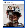 Игра Sony Call of Duty Black Ops Cold War [Blu-Ray диск] (88505UR) изображение 2