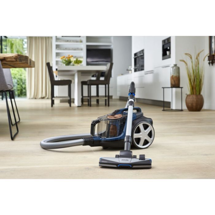 Пылесос Philips FC9745/09 изображение 10