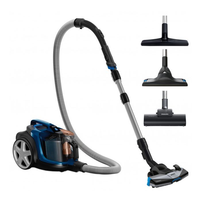 Пылесос Philips FC9745/09 изображение 2