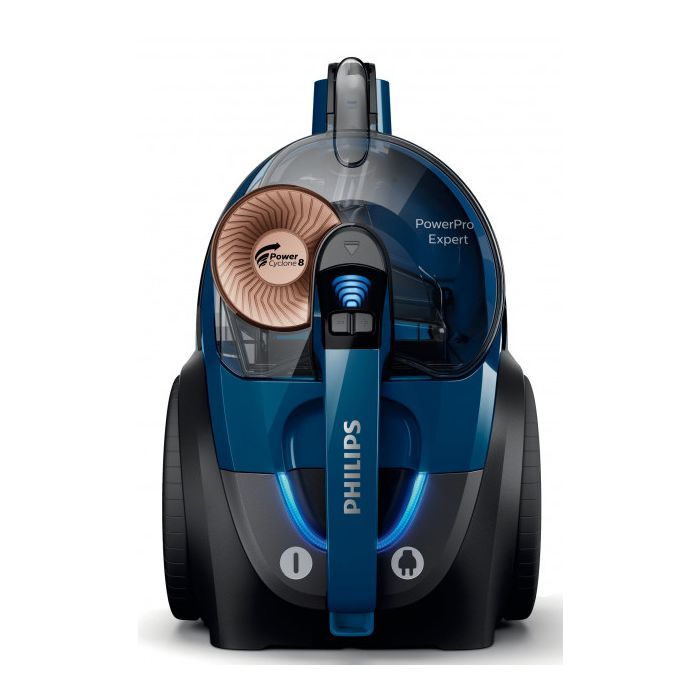 Пылесос Philips FC9745/09 изображение 6