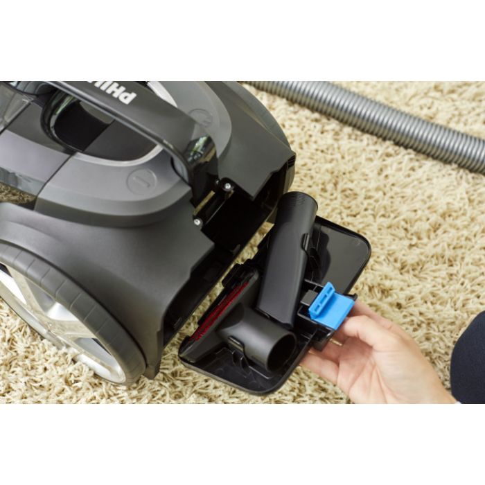 Пылесос Philips FC9745/09 изображение 7