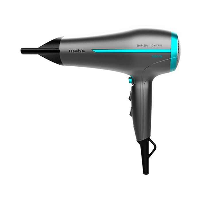 Фен Cecotec Bamba IoniCare 5200 Aura Black (CCTC-04201) изображение 2