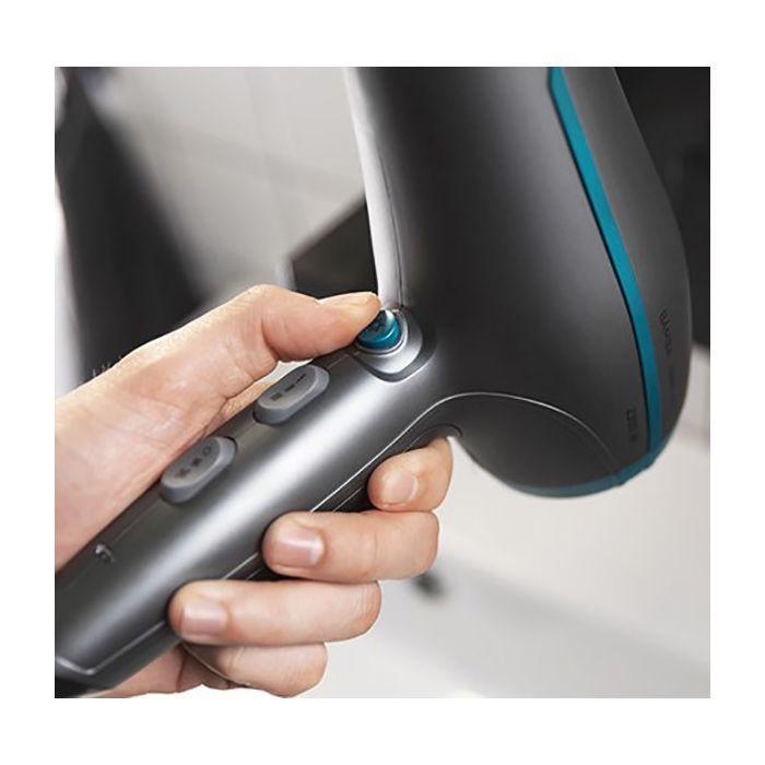 Фен Cecotec Bamba IoniCare 5200 Aura Black (CCTC-04201) изображение 3