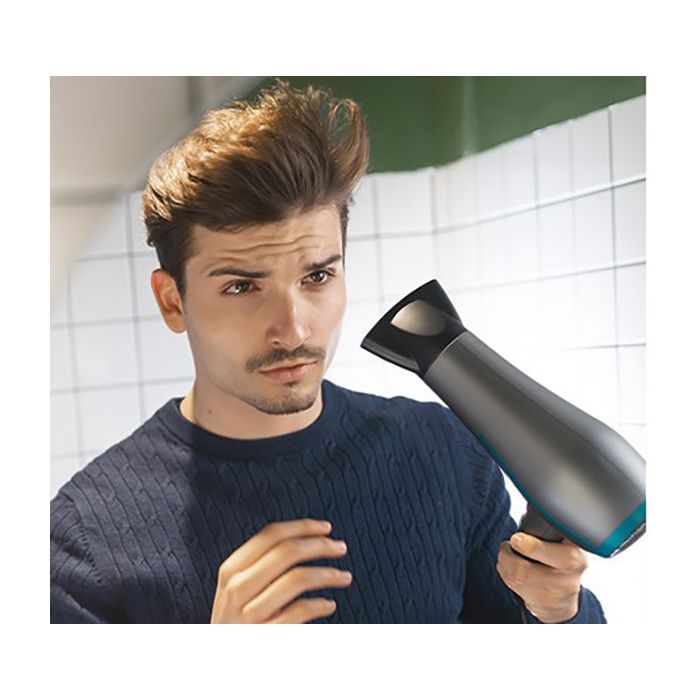 Фен Cecotec Bamba IoniCare 5200 Aura Black (CCTC-04201) изображение 4