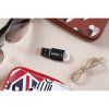 USB флеш накопитель Lexar 32GB JumpDrive V40 USB 2.0 (LJDV40-32GAB) изображение 4