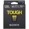 Карта пам'яті Sony 128GB SDXC class10 UHS-II U3 V60 Tough (SFM128T.SYM) зображення 2