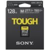 Карта памяти Sony 128GB SDXC class10 UHS-II U3 V60 Tough (SFM128T.SYM) изображение 2
