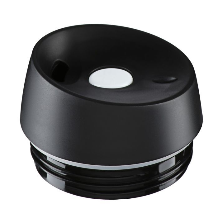 Термокружка Ardesto Coffee Time Raccoon 450 мл Brown (AR2645DML) зображення 4