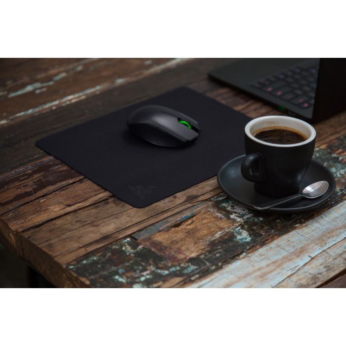 Коврик для мышки Razer Goliathus Mobile Stealth Edition (RZ02-01820500-R3M1) изображение 6 Коврик для мышки Razer Goliathus Mobile Stealth Edition (RZ02-01820500-R3M1) изображение 6