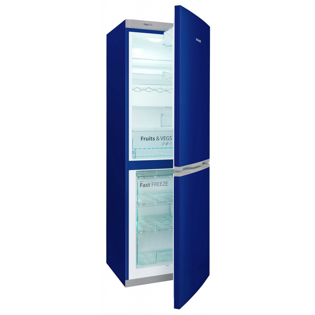Холодильник Snaige RF53SM-S5CI2F0 изображение 2